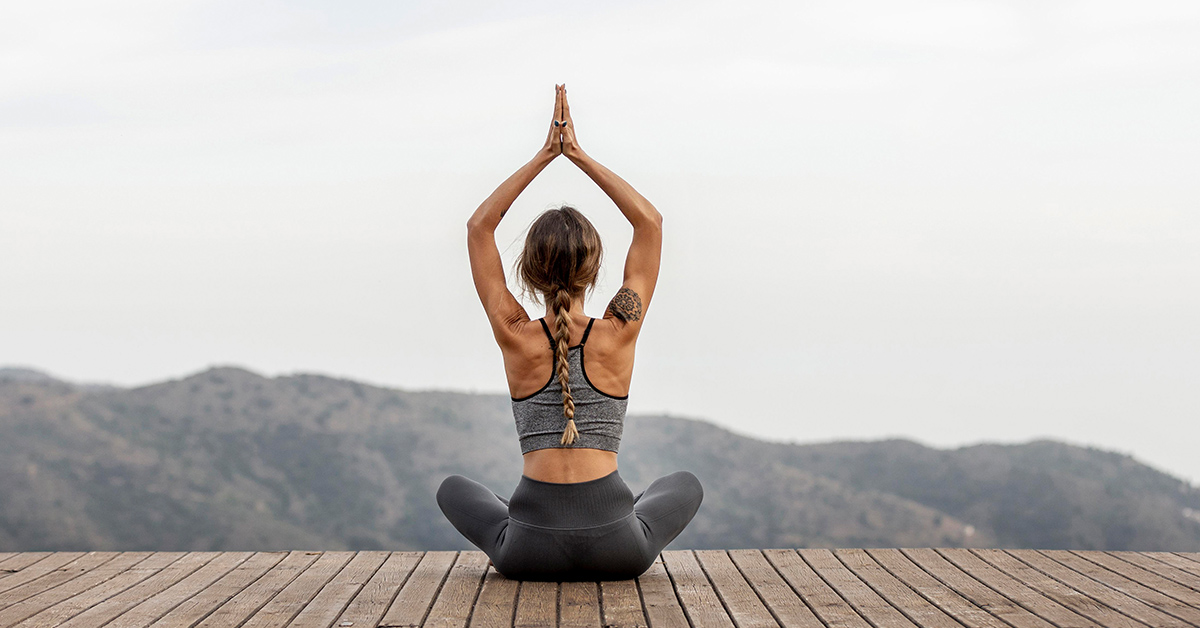 dlaczego warto uprawiać jogę